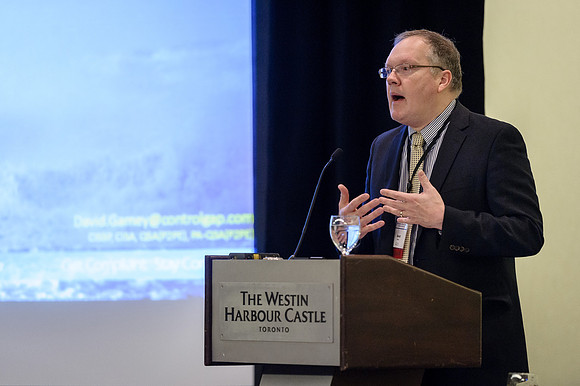 2014 Canadian Conference on IT Audit, Governance and Security