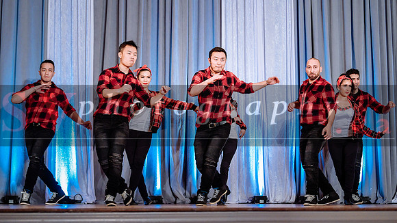 Canada Salsa & Bachata Congress