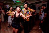 Toronto Salsa Fridays