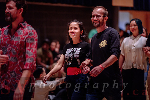 Canada Zouk Congress - Sat