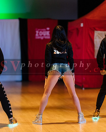 Canada Zouk Congress
