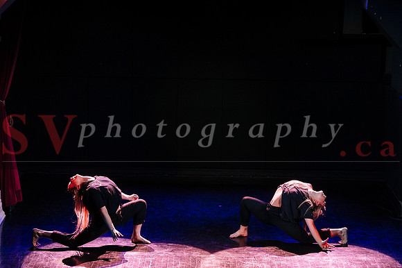 City Dance Corps - 17th Anniversary