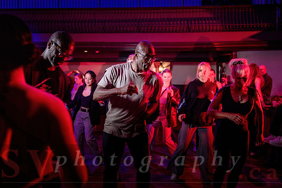 CDC 22nd Annual Showcase - After Party