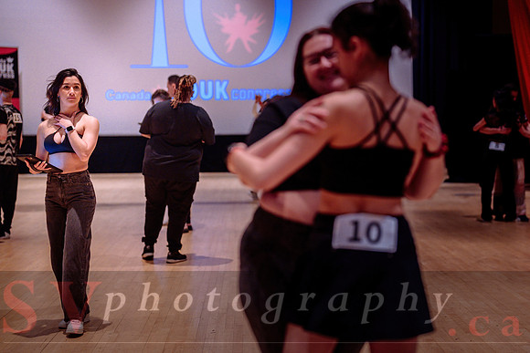 Canada Zouk Congress - Sat