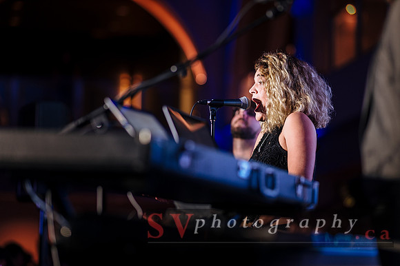 Sick Kids All Star Gala