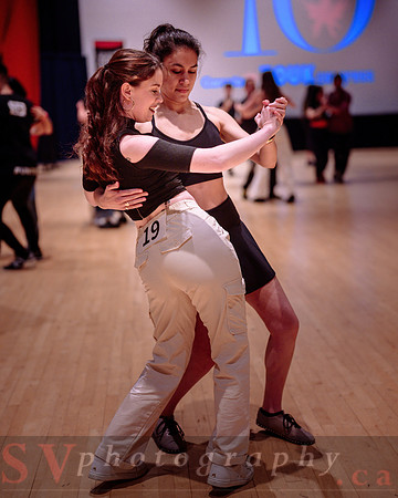 Canada Zouk Congress - Sat