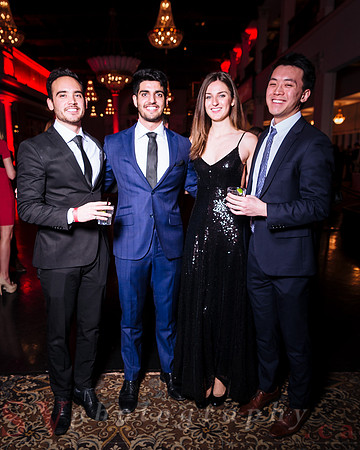 Motionball Gala 2018