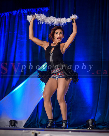 A'Motion Dance from Montreal