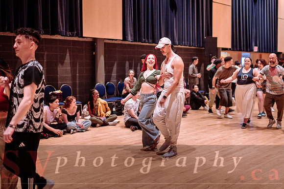 Canada Zouk Congress - Sat