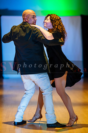 Canada Zouk Congress