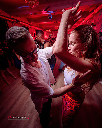 Toronto Salsa Sundays