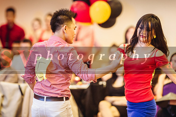 iFreestyle.ca - 5th Annual Jack & Jill - SEMI-PRO/PRO (Salsa, Ba