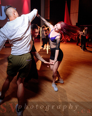 Canada Zouk Congress - Sat