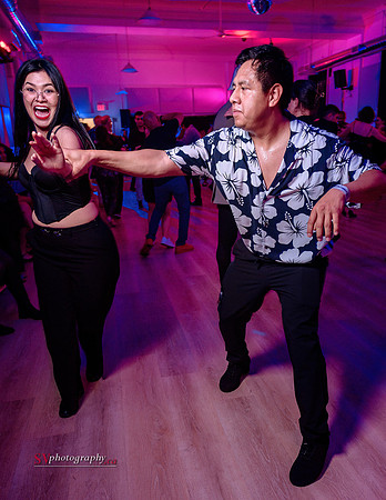 Toronto Salsa Fridays