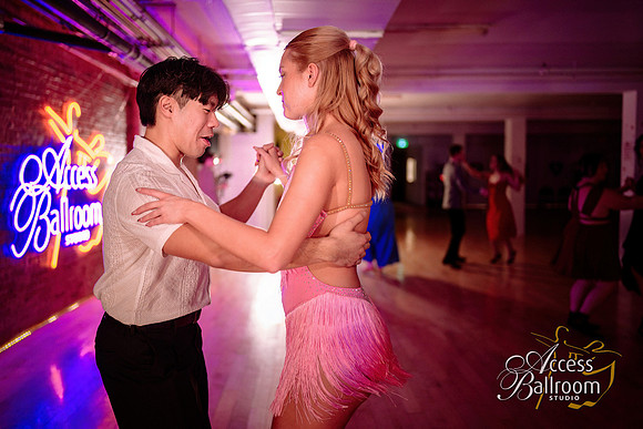 Access Ballroom