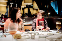 ISACA Toronto Chapter - 2014 Volunteer Appreciation Dinner