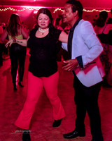Toronto Salsa Fridays
