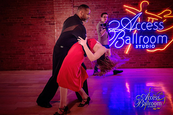 Access Ballroom