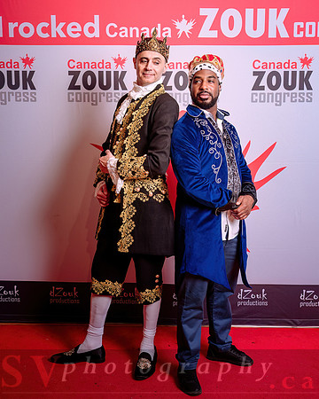 Canada Zouk Congress