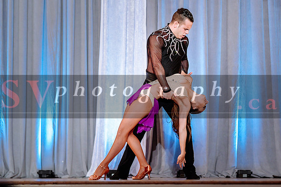 Canada Salsa & Bachata Congress
