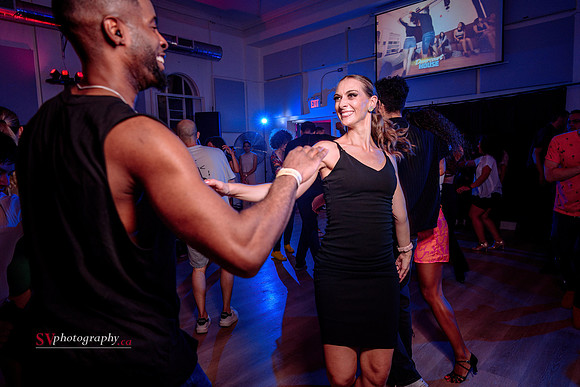 Toronto Salsa Sundays