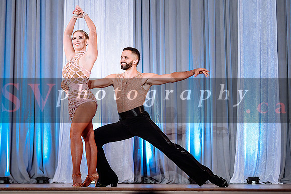 Canada Salsa & Bachata Congress