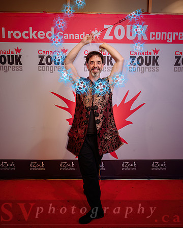 Canada Zouk Congress