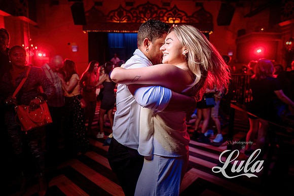 Lula Lounge Cuban Fridays