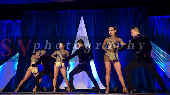iFreestyle Bachata from Toronto