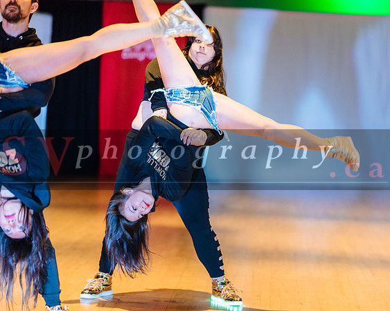 Canada Zouk Congress