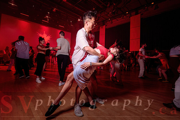 Canada Zouk Congress