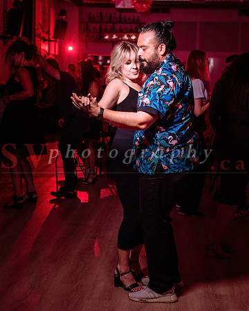 9th Anniversary Weekend