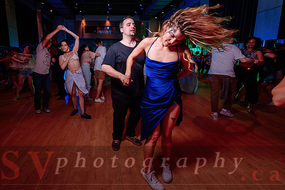 Canada Zouk Congress