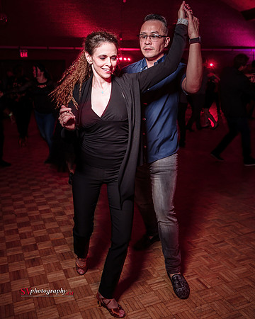 Saturday Social - 7 Year Anniversary