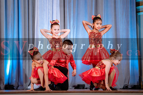 Canada Salsa & Bachata Congress