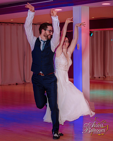 Access Ballroom