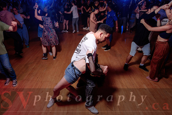 Canada Zouk Congress - Sat