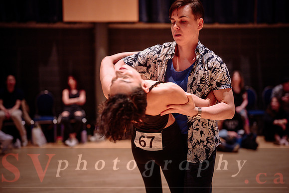 Canada Zouk Congress