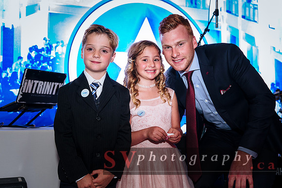 Sick Kids All Star Gala