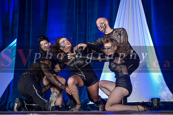Baila Productions from Montreal