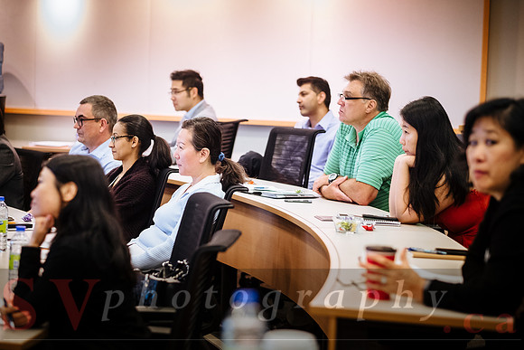 ISACA Toronto Annual Summer Conference 2018