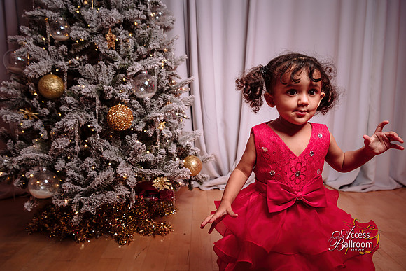 Naughty or Nice