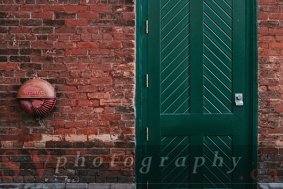 Toronto Street Photos