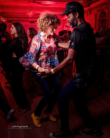 Toronto Salsa Sundays