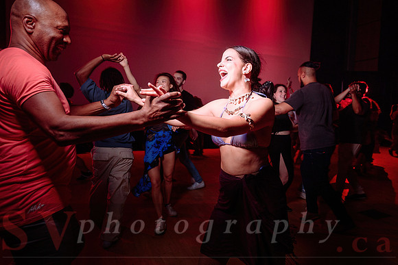 Canada Zouk Congress