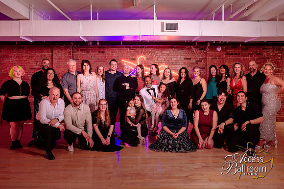 Access Ballroom