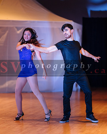 Canada Zouk Congress - Sunday
