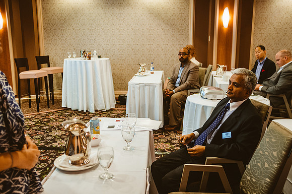 ISACA Annual General Meeting