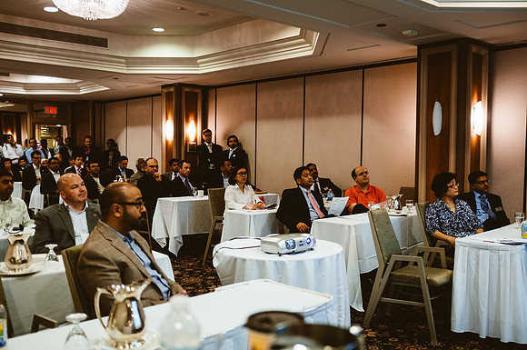 ISACA Annual General Meeting