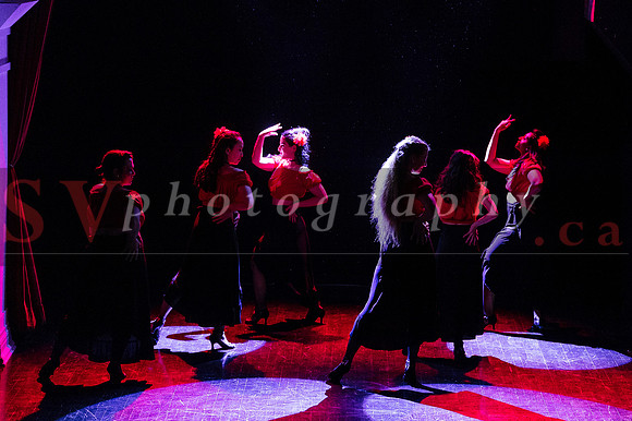 City Dance Corps - 17th Anniversary